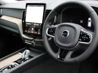 Nuevo Volvo XC60 Plus 350 CV (257 kW) 2026 SUV
