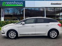used Citroën DS5 1.6 e-HDi 115 Airdream DStyle 5dr EGS6