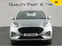 Used Ford Puma ST-Line 2023 Silver SUV