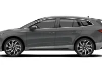 New Skoda Enyaq iV SportLine 219 kW (299 HP) 2026 SUV