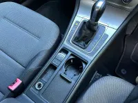 Used VW Golf VII Match 2014 Silver