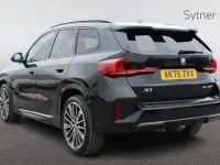 Used BMW X1 M Sport 168 HP (123 kW) 2026 Black SUV