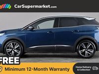 Used Peugeot 3008 GTi 300 HP (220 kW) 2023 SUV