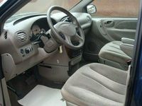 used Chrysler Grand Voyager 3.3