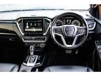 Used Isuzu D-Max 2024 Grey Pickup