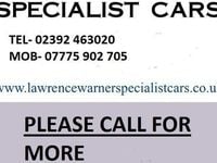 Used Ford Grand C-Max Titanium 115 HP (84 kW) 2015 Blue MPV