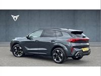 New Cupra Terramar 147 HP (108 kW) 2025 Other SUV