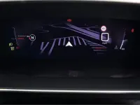 Used Peugeot 2008 GT 131 HP (96 kW) 2023 Black SUV