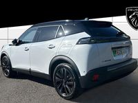 Used Peugeot 2008 Premium 114 kW (156 HP) 2025 SUV