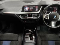 Used BMW M235 Shadowline 302 HP (222 kW) 2022 Red Coupe