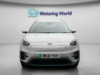 Used Kia e-Niro 147 kW (201 HP) 2021 SUV