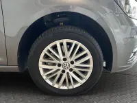 Used VW Caddy 102 HP (75 kW) 2019 Grey MPV