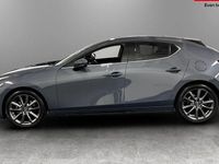Used Mazda 3 Takumi-Line 140 HP (102 kW) 2026 Hatchback