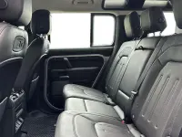 Used Land Rover Defender S 200 HP (147 kW) 2021 Silver SUV
