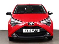 used Toyota Aygo o 1.0 VVT-i X-Trend 5dr Hatchback