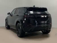 New Land Rover Range Rover evoque SE Dynamic 269 HP (197 kW) 2026 SUV