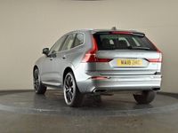 used Volvo XC60 2.0 T5 [250] Inscription 5dr AWD Geartronic