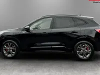 Used Ford Kuga ST-Line 224 HP (164 kW) 2023 SUV