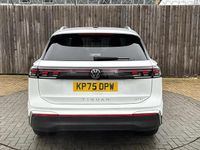 New VW Tiguan Elegance 147 HP (108 kW) 2025 White SUV