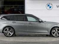 Used BMW 320 M Sport 184 HP (135 kW) 2026 Estate