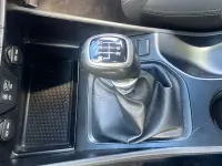 Used Hyundai Tucson 132 HP (97 kW) 2018 Silver SUV