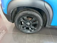 Used Citroën C3 Aircross Feel 82 HP (60 kW) 2018 Blue SUV