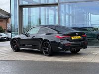 used BMW M440 i xDrive Coupe