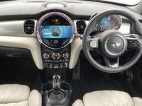 Used Mini Cooper Exclusive 134 HP (98 kW) 2023 Silver Hatchback