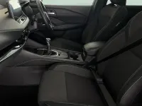 Used Nissan Qashqai N-Connecta 140 HP (102 kW) 2023 Grey SUV