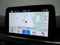 Used Ford Focus Titanium 125 HP (91 kW) 2019 Silver Hatchback