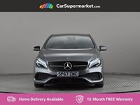 used Mercedes A200 A-ClassAMG Line Premium 5dr Auto