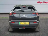 New Suzuki e-Vitara 135 kW (184 HP) 2025 SUV