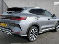 Used BYD Seal U Comfort 218 HP (160 kW) 2025 Grey SUV