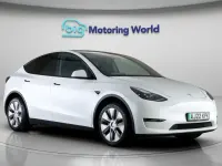 Usado Tesla Model Y 372 kW (507 HP) 2022 SUV