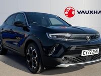 Begagnad Vauxhall Mokka Ultimate 131 HK (96 kW) 2025 SUV
