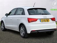 used Audi A1 Sportback 1.0 TFSI SE 5dr S Tronic