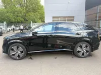 Used Nissan Ariya Evolve 225 kW (306 HP) 2023 Black SUV