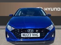 Used Hyundai i20 SE 101 HP (74 kW) 2023 Hatchback