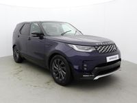 Used Land Rover Discovery 5 2023 SUV