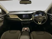 Used Kia Niro 150 kW (204 HP) 2022 Grey SUV