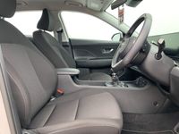 used Hyundai Kona 1.0 T-GDI ADVANCE EURO 6 (S/S) 5DR PETROL FROM 2023 FROM PRESTON (PR2 2NJ) | SPOTICAR