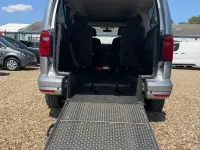 Used VW Caddy Maxi Life 2020 Silver MPV
