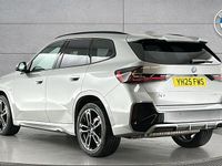 Used BMW X1 M Sport 242 HP (177 kW) 2025 Silver SUV