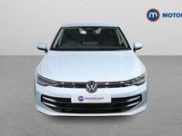 Used VW Golf VIII Match 116 HP (85 kW) 2025 Blue Hatchback