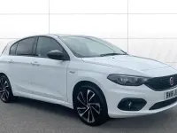 Used Fiat Tipo S 120 HP (88 kW) 2021 Hatchback