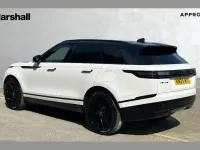 Used Land Rover Range Rover Velar Autobiography 404 HP (297 kW) 2025 White SUV