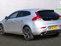 Used Volvo V40 R-Design Pro 152 HP (111 kW) 2019 Hatchback