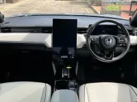 Używany Honda e:Ny1 Advance 150 kW (204 KM) 2026 SUV
