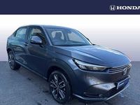 Used Honda HR-V Elegance 131 HP (96 kW) 2022 Grey SUV