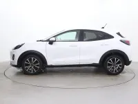 Used Ford Puma Titanium 2023 White SUV